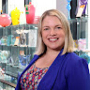 Meet your Posher, Mackenzie